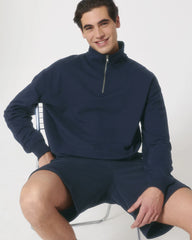 Sweat-shirt unisexe coton bio Stanley/Stella Miller à personnaliser - 4