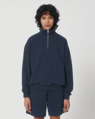Sweat-shirt unisexe coton bio Stanley/Stella Miller à personnaliser - 6