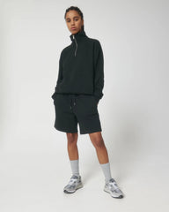 Sweat-shirt unisexe coton bio Stanley/Stella Miller à personnaliser - 2