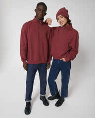 Sweat-shirt unisexe coton bio Stanley/Stella Miller à personnaliser - 10