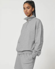 Sweat-shirt unisexe coton bio Stanley/Stella Miller à personnaliser - 8