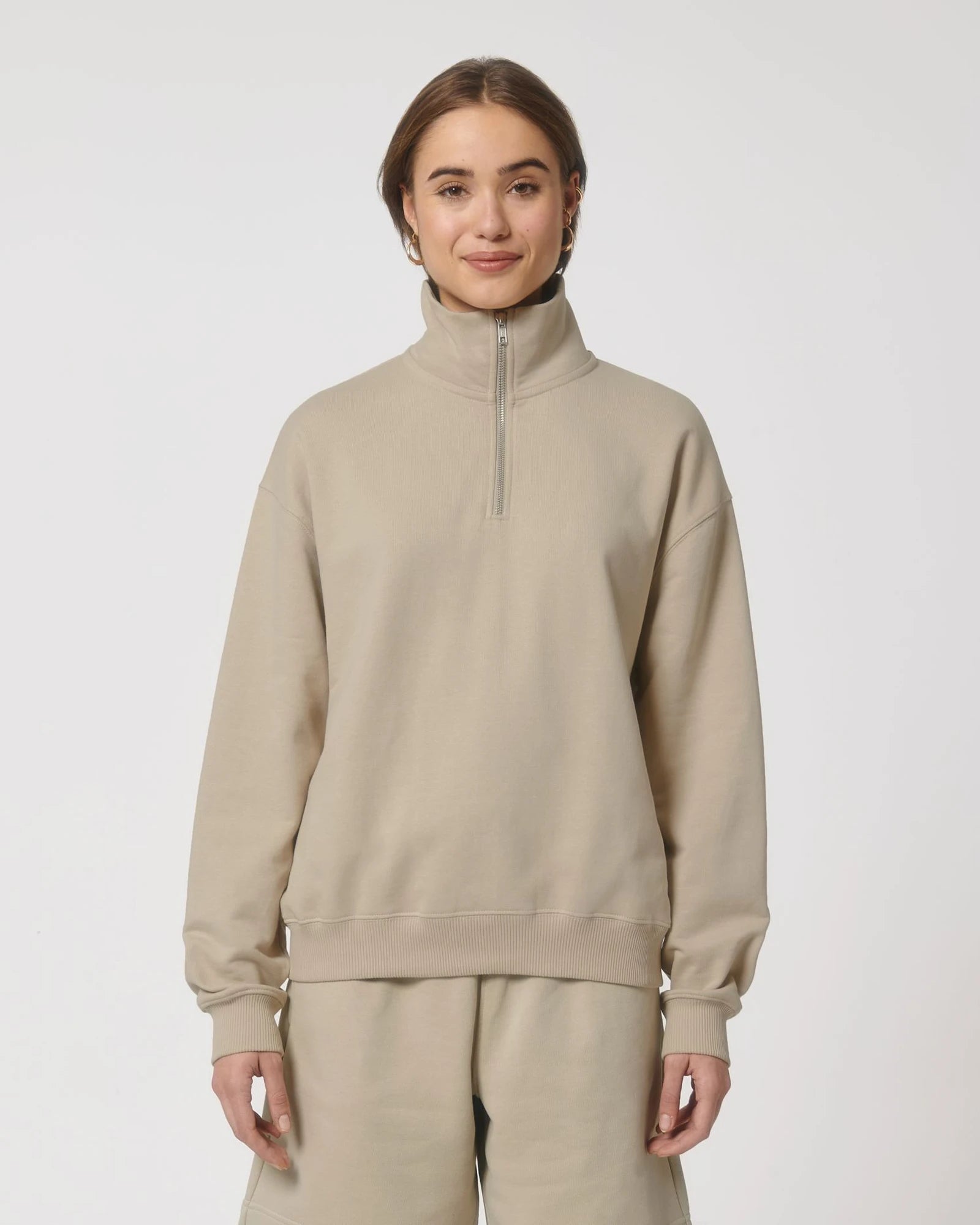 Sweat-shirt unisexe coton bio Stanley/Stella Miller à personnaliser - 19
