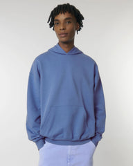 Sweat à capuche unisexe coton bio Stanley/Stella Cooper à personnaliser - 34