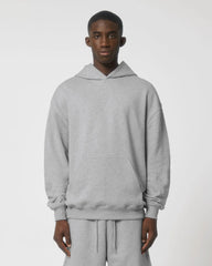Sweat à capuche unisexe coton bio Stanley/Stella Cooper à personnaliser - 11