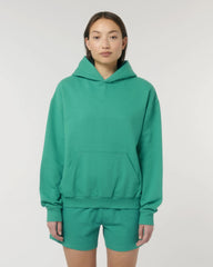 Sweat à capuche unisexe coton bio Stanley/Stella Cooper à personnaliser - 42