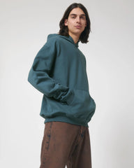 Sweat à capuche unisexe coton bio Stanley/Stella Cooper à personnaliser - 38
