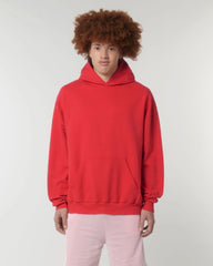 Sweat à capuche unisexe coton bio Stanley/Stella Cooper à personnaliser - 22
