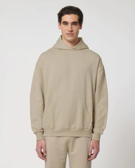 Sweat à capuche unisexe coton bio Stanley/Stella Cooper à personnaliser - 48