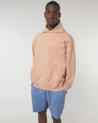 Sweat à capuche unisexe coton bio Stanley/Stella Cooper à personnaliser - 18