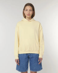 Sweat à capuche unisexe coton bio Stanley/Stella Cooper à personnaliser - 45