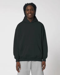 Sweat à capuche unisexe coton bio Stanley/Stella Cooper à personnaliser - 2