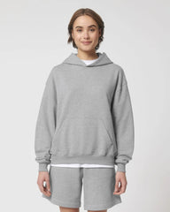Sweat à capuche unisexe coton bio Stanley/Stella Cooper à personnaliser - 14