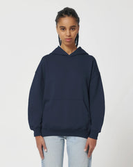 Sweat à capuche unisexe coton bio Stanley/Stella Cooper à personnaliser - 9