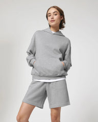 Sweat à capuche unisexe coton bio Stanley/Stella Cooper à personnaliser - 13