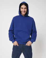 Sweat à capuche unisexe coton bio Stanley/Stella Cooper à personnaliser - 29