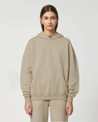 Sweat à capuche unisexe coton bio Stanley/Stella Cooper à personnaliser - 50