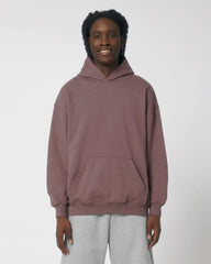 Sweat à capuche unisexe coton bio Stanley/Stella Cooper à personnaliser - 27
