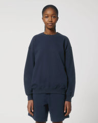 Sweat à col rond coton bio Stanley/Stella Ledger à personnaliser - 9