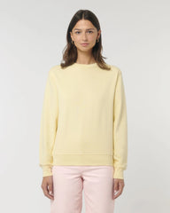 Sweat-shirt unisexe coton bio Stanley/Stella Matcher à personnaliser - 47