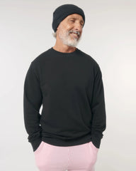 Sweat-shirt unisexe coton bio Stanley/Stella Matcher à personnaliser - 3