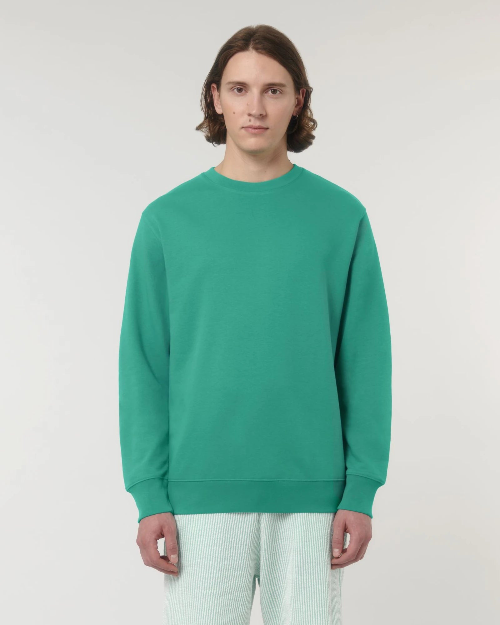 Sweat-shirt unisexe coton bio Stanley/Stella Matcher à personnaliser - 36