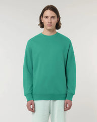 Sweat-shirt unisexe coton bio Stanley/Stella Matcher à personnaliser - 36