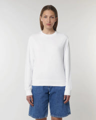 Sweat-shirt unisexe coton bio Stanley/Stella Matcher à personnaliser - 5