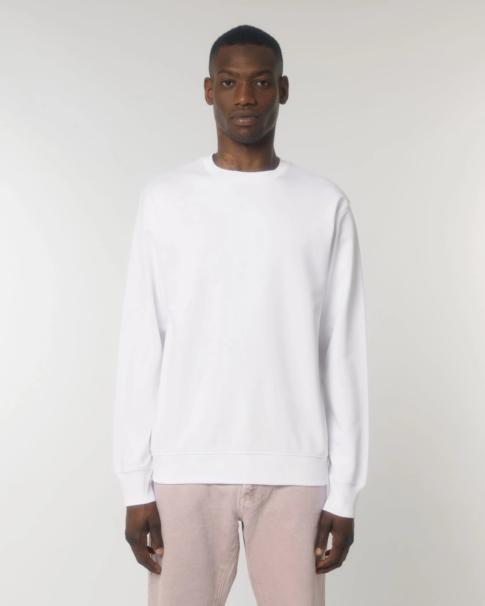 Sweat-shirt unisexe coton bio Stanley/Stella Matcher à personnaliser - 4