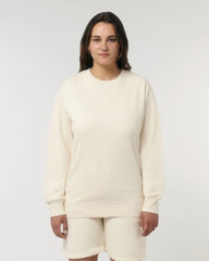 Sweat-shirt unisexe coton bio Stanley/Stella Matcher à personnaliser - 14