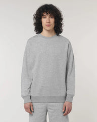 Sweat-shirt unisexe coton bio Stanley/Stella Matcher à personnaliser - 10