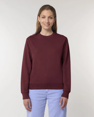 Sweat-shirt unisexe coton bio Stanley/Stella Matcher à personnaliser - 23