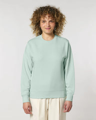 Sweat-shirt unisexe coton bio Stanley/Stella Matcher à personnaliser - 35