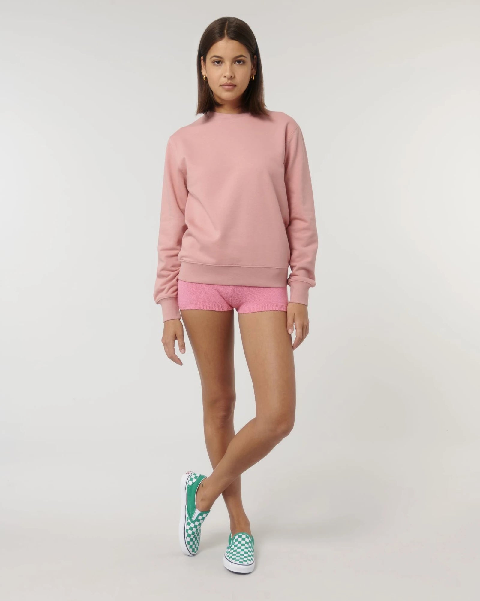 Sweat-shirt unisexe coton bio Stanley/Stella Matcher à personnaliser - 18