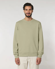 Sweat-shirt unisexe coton bio Stanley/Stella Matcher à personnaliser - 45