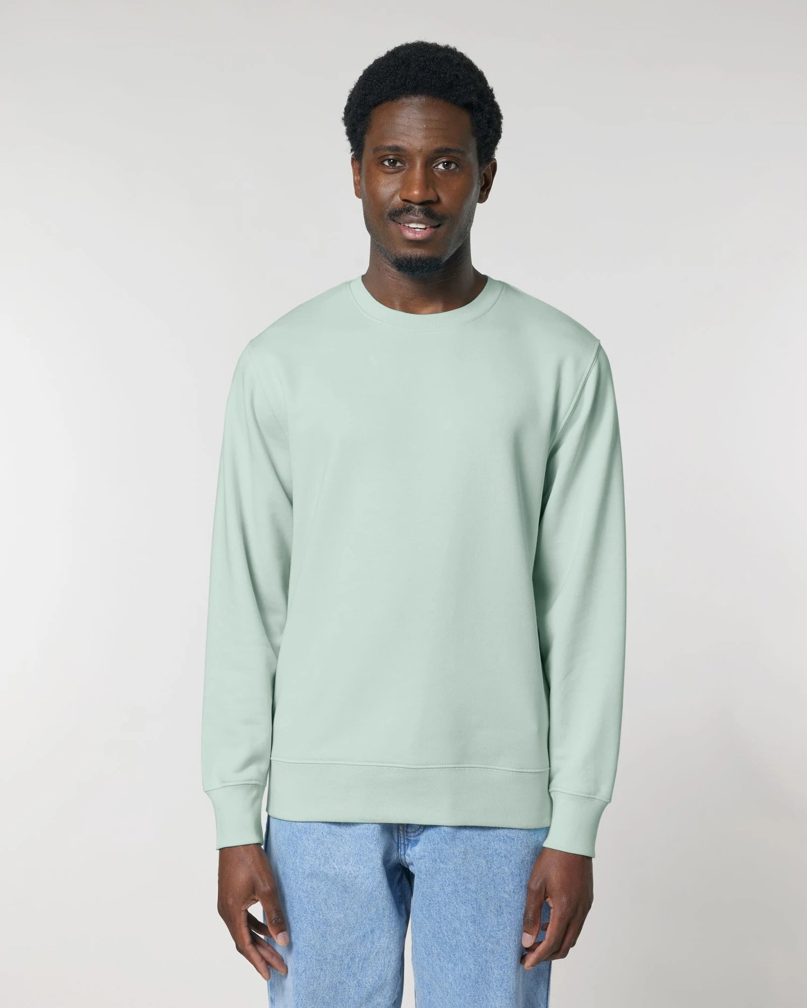 Sweat-shirt unisexe coton bio Stanley/Stella Matcher à personnaliser - 34