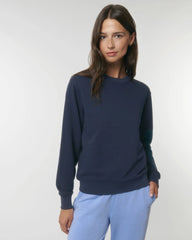 Sweat-shirt unisexe coton bio Stanley/Stella Matcher à personnaliser - 9