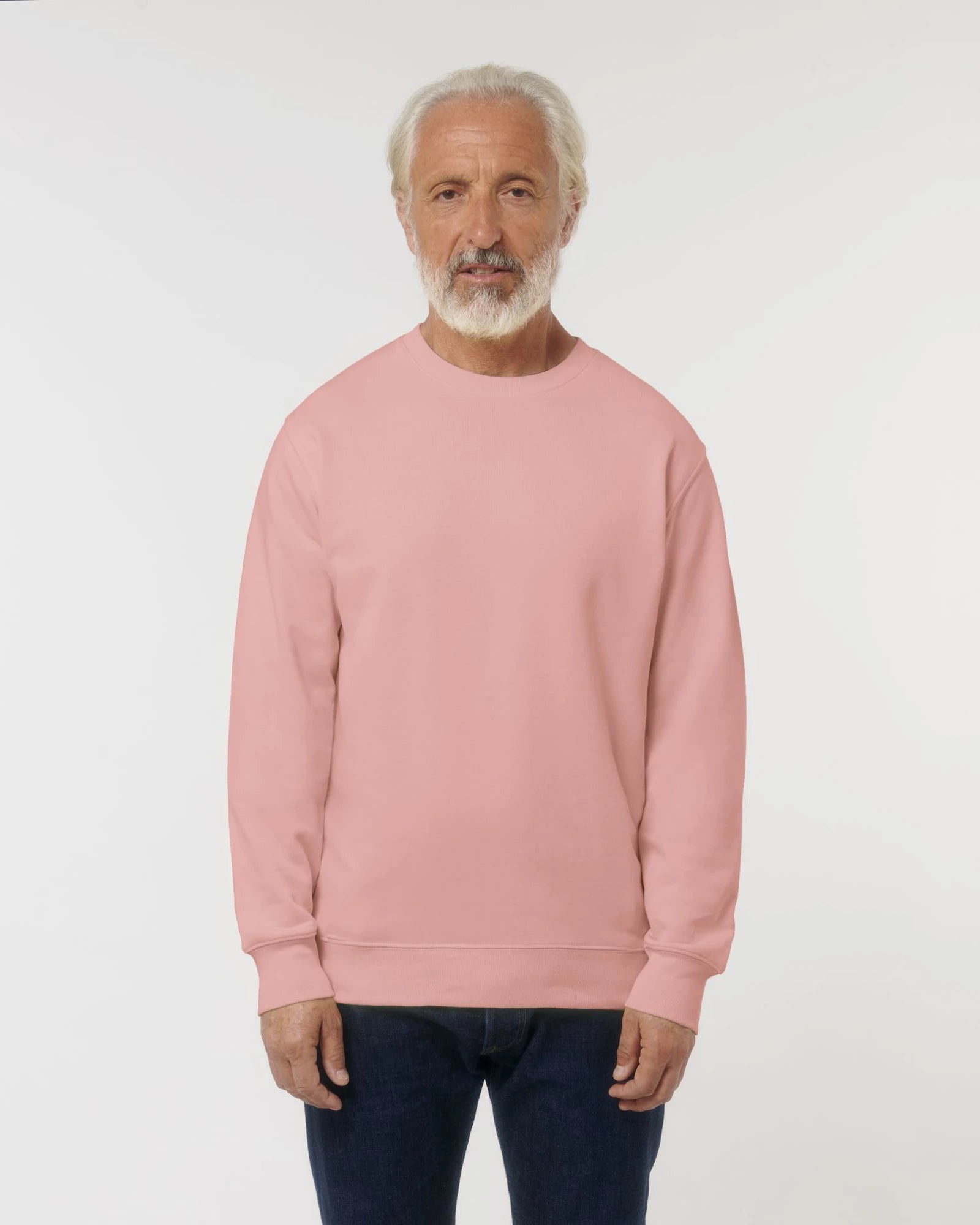 Sweat-shirt unisexe coton bio Stanley/Stella Matcher à personnaliser - 16