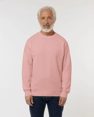 Sweat-shirt unisexe coton bio Stanley/Stella Matcher à personnaliser - 16