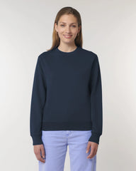 Sweat-shirt unisexe coton bio Stanley/Stella Matcher à personnaliser - 8