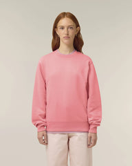 Sweat-shirt unisexe coton bio Stanley/Stella Matcher à personnaliser - 21