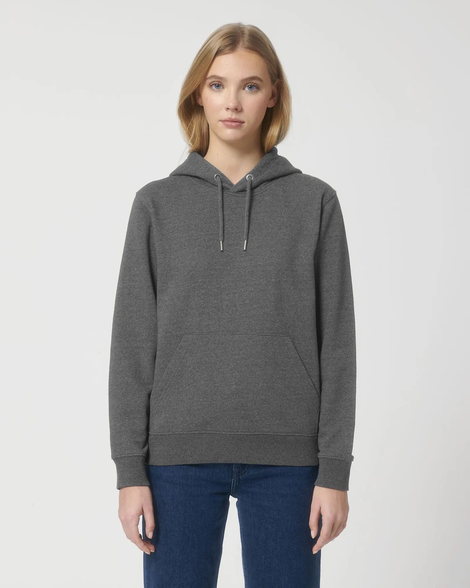Sweat à capuche coton recyclé Stanley/Stella RE-Cruiser à personnaliser - 10