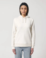 Sweat à capuche coton recyclé Stanley/Stella RE-Cruiser à personnaliser - 6