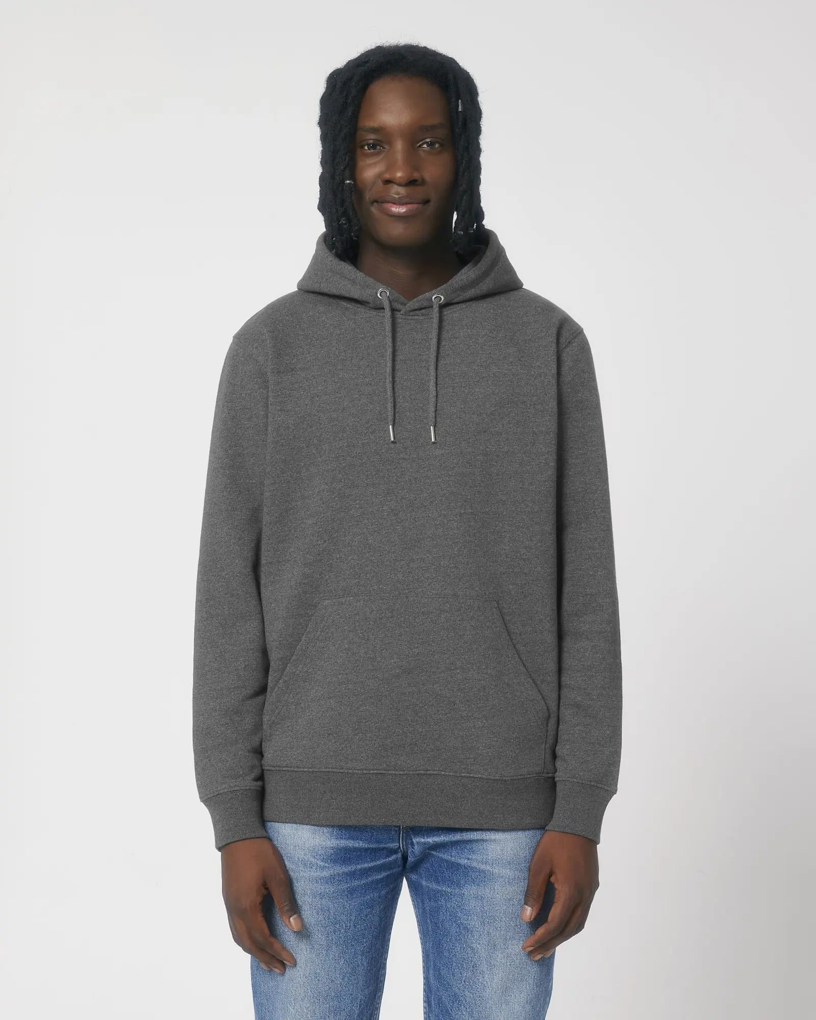 Sweat à capuche coton recyclé Stanley/Stella RE-Cruiser à personnaliser - 8