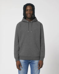 Sweat à capuche coton recyclé Stanley/Stella RE-Cruiser à personnaliser - 8