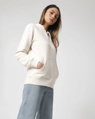 Sweat à capuche coton recyclé Stanley/Stella RE-Cruiser à personnaliser - 5