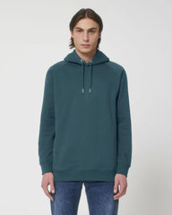 Sweat-shirt à capuche coton bio Stanley/Stella Sider à personnaliser - 30