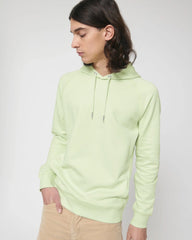 Sweat-shirt à capuche coton bio Stanley/Stella Sider à personnaliser - 33
