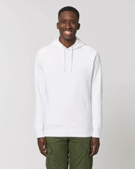 Sweat-shirt à capuche coton bio Stanley/Stella Sider à personnaliser - 5