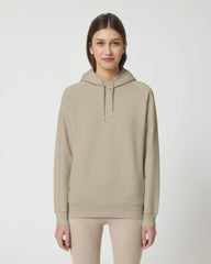 Sweat-shirt à capuche coton bio Stanley/Stella Sider à personnaliser - 42