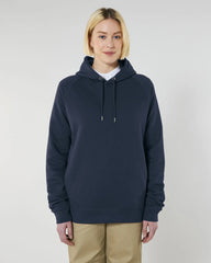 Sweat-shirt à capuche coton bio Stanley/Stella Sider à personnaliser - 8